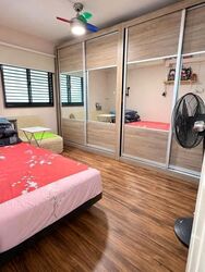 Blk 701 Hougang Avenue 2 (Hougang), HDB 3 Rooms #633401061